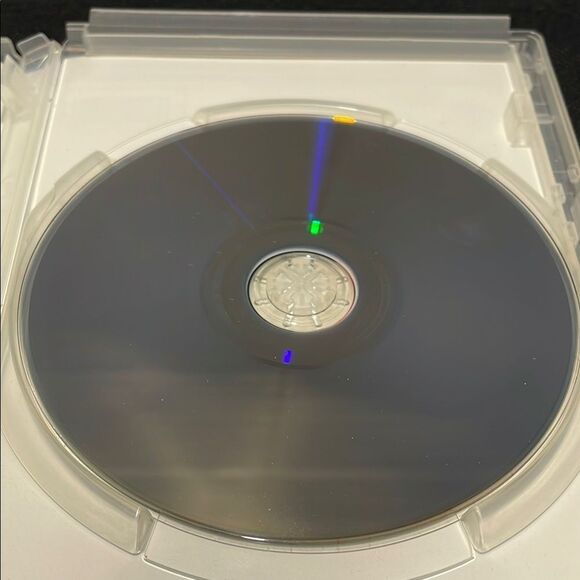 Premium Rush Blu-ray - Picture 5 of 5